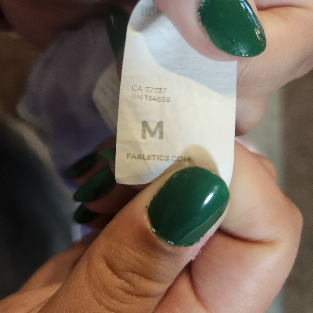 Fabletics Set - image 5